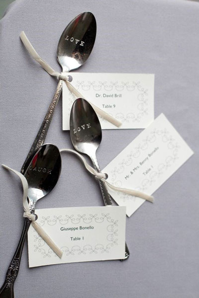 Engraving Alat Makan